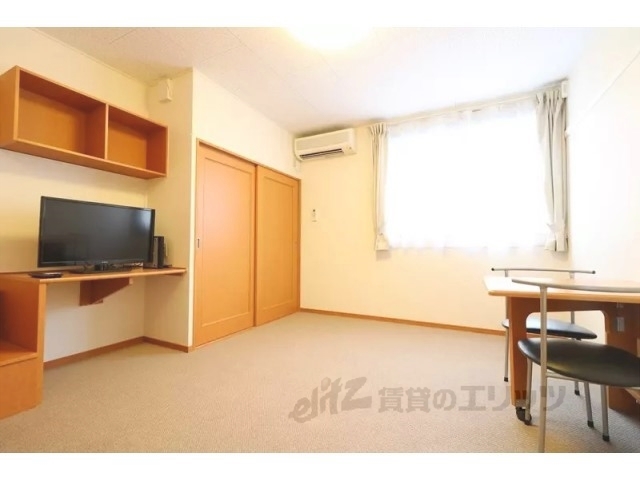 居室・リビング　洋室