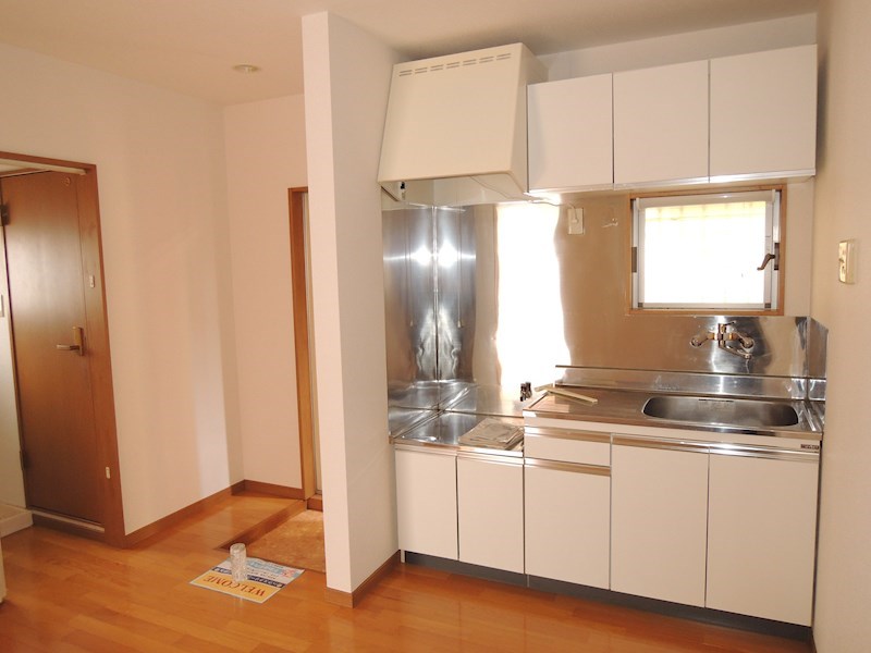 居室・リビング　DK7帖