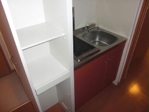 キッチン　IHコンロ