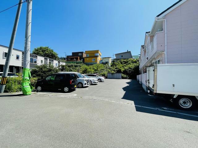 その他　周辺環境