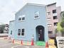 武蔵野台駅より徒歩5分 新築 2階建の賃貸物件