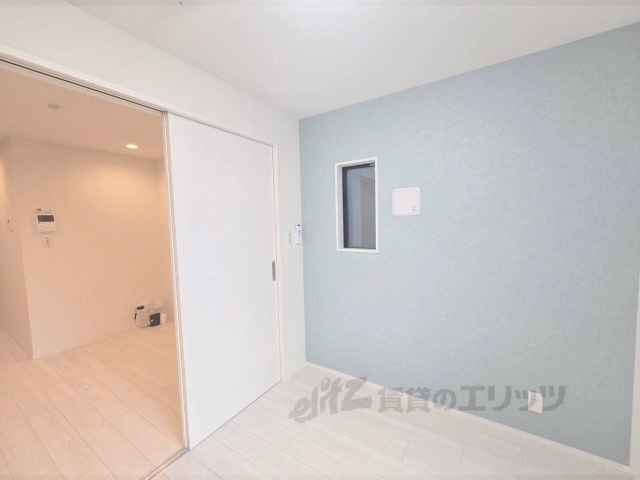 居室・リビング　洋室