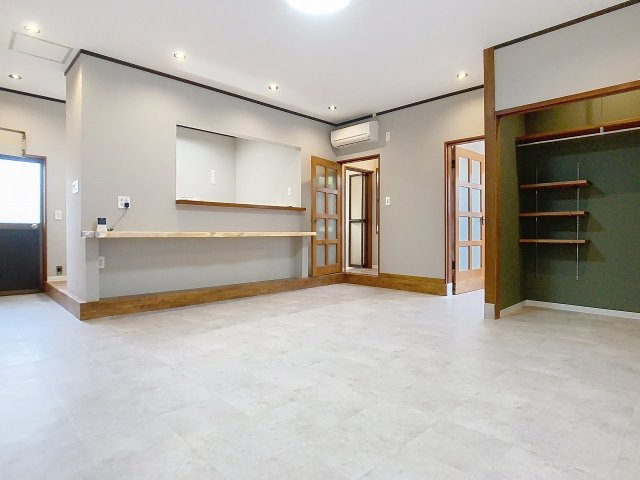 居室・リビング　2025年5月撮影分