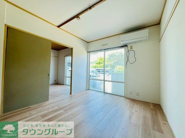 居室・リビング　リビング/居室