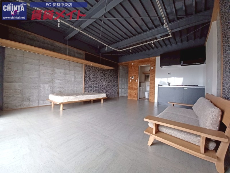 居室・リビング