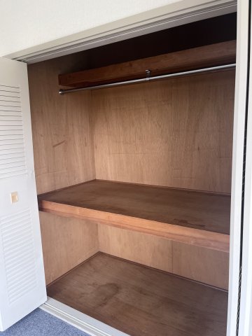 収納　こまごまとしたものを収納できそうですね