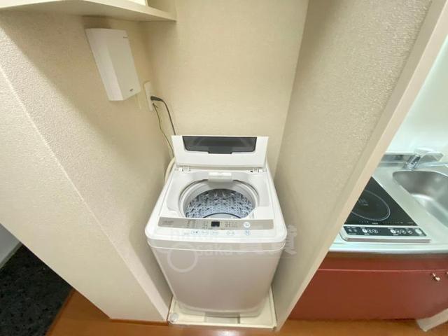 阪急宝塚線 庄内駅 徒歩6分 2階建 築16年の内装写真