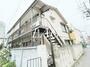 東中野駅より徒歩2分 2階 築55年6ヶ月の賃貸物件