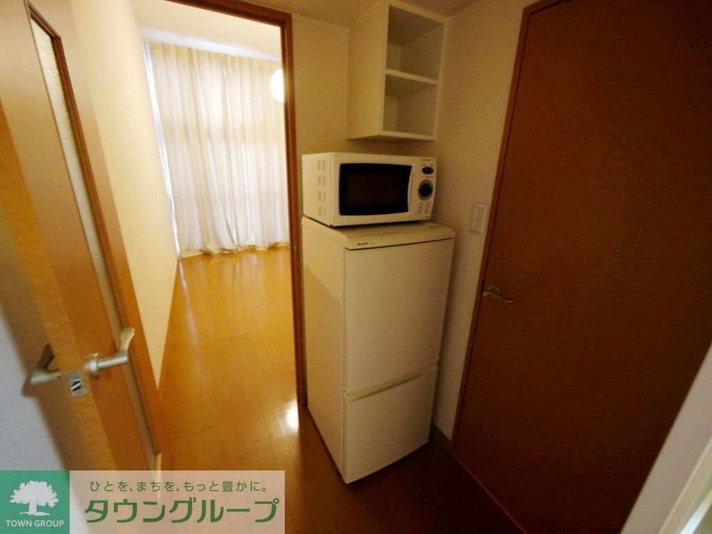 その他設備　設備