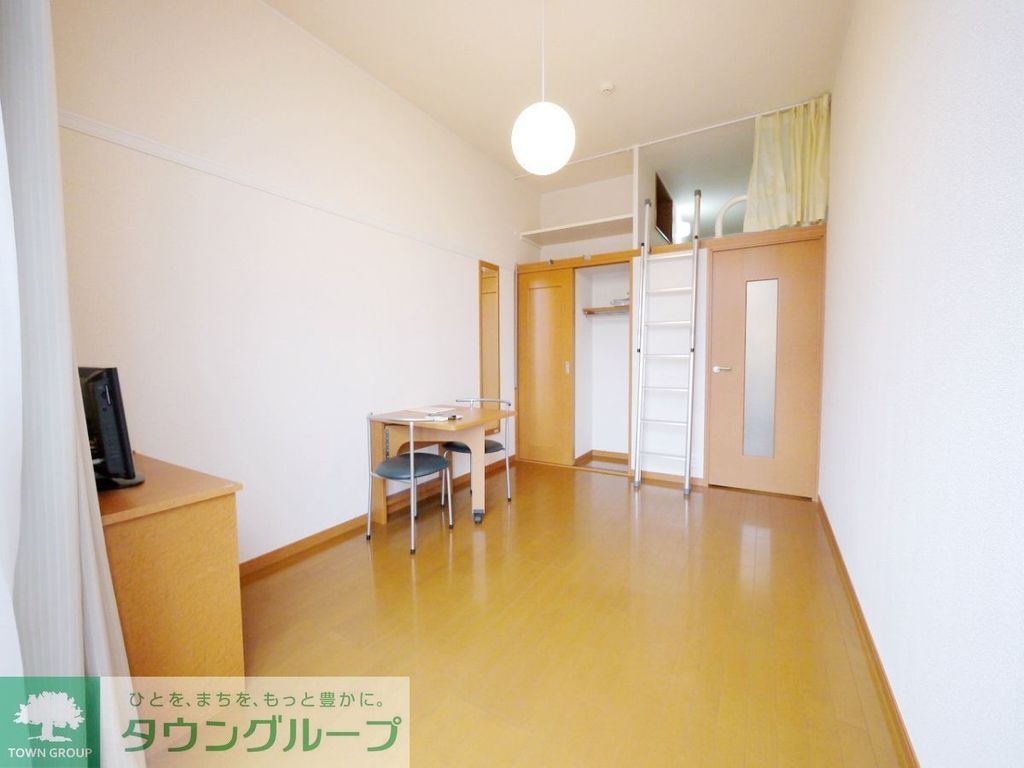 その他部屋・スペース　リビング/居室