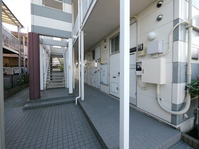 その他　その他（その他）まで10m