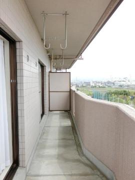 ピアドミール　その他共有部分　共有部分