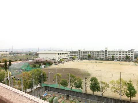 ピアドミール　眺望　眺望