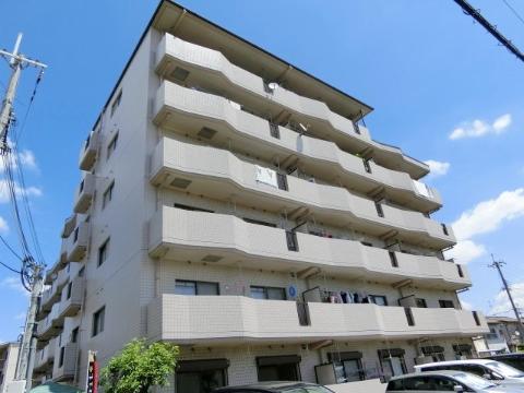 茨木市若園町