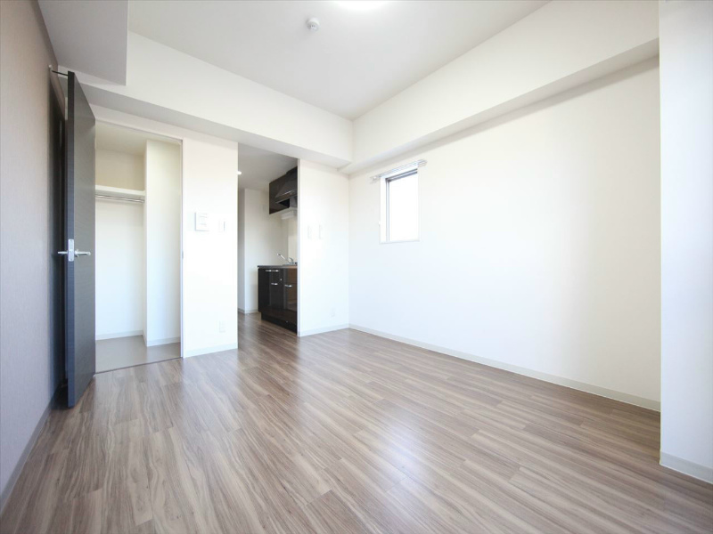 その他部屋・スペース　洋室10.8帖　ウォークインクローゼット（収納充実してます）