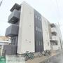 本陣駅より徒歩9分 3階 築13年9ヶ月の賃貸物件