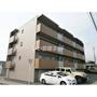 植田駅よりバス11分 徒歩1分 3階 築24年10ヶ月の賃貸物件