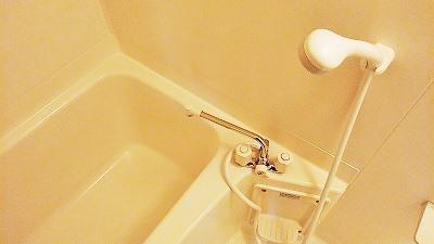 バス・シャワールーム　お風呂