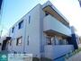コンフォート世田谷 2階 新築の賃貸物件