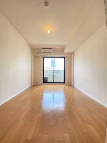 居室・リビング　クラッサ中野