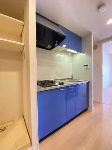 キッチン　クラッサ中野