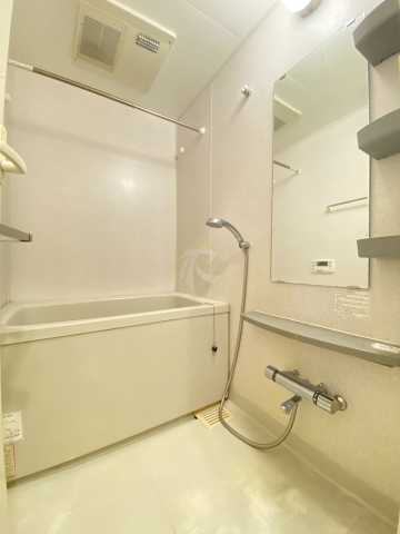 バス・シャワールーム　クラッサ中野