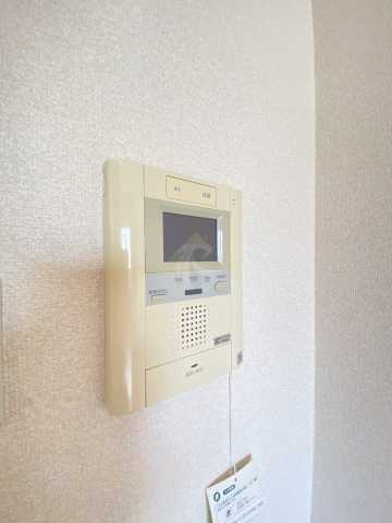 セキュリティ　クラッサ中野