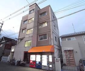 地下鉄烏丸線/北大路駅 歩32分