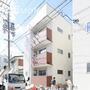 道徳駅より徒歩2分 3階 築4年7ヶ月の賃貸物件