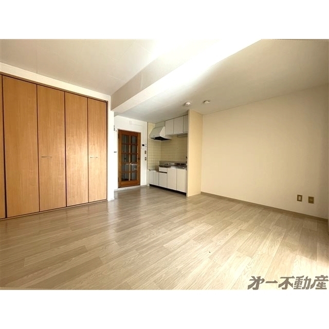 建物外観　ＬＤＫ
