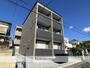 上溝駅より徒歩10分 3階 新築の賃貸物件
