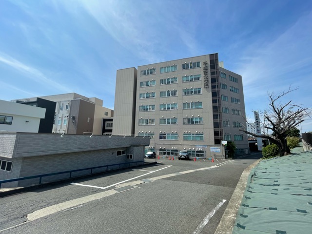 病院　平成記念病院（病院）まで316m