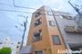 広電本社前駅より徒歩9分 築31年9ヶ月 4階建の賃貸物件