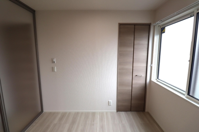 その他部屋・スペース　洋室４．５帖(4)