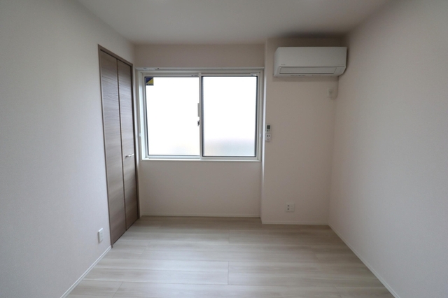 その他部屋・スペース　洋室４．５帖？