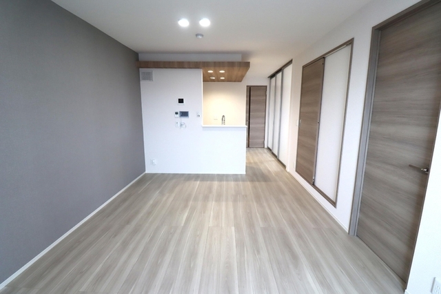 居室・リビング　ＬＤＫ？