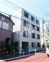 田端駅より徒歩8分 4階 築6年8ヶ月の賃貸物件