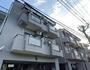 高尾駅よりバス10分 徒歩1分 3階 築33年6ヶ月の賃貸物件