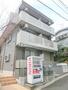 津田沼駅より徒歩5分 3階 築13年9ヶ月の賃貸物件