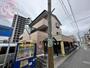近鉄八尾駅より徒歩1分 3階 築33年8ヶ月の賃貸物件