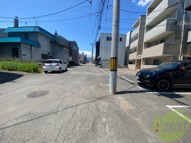 その他共有部分　駐輪場その他