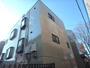 柴崎駅より徒歩2分 3階 築34年3ヶ月の賃貸物件