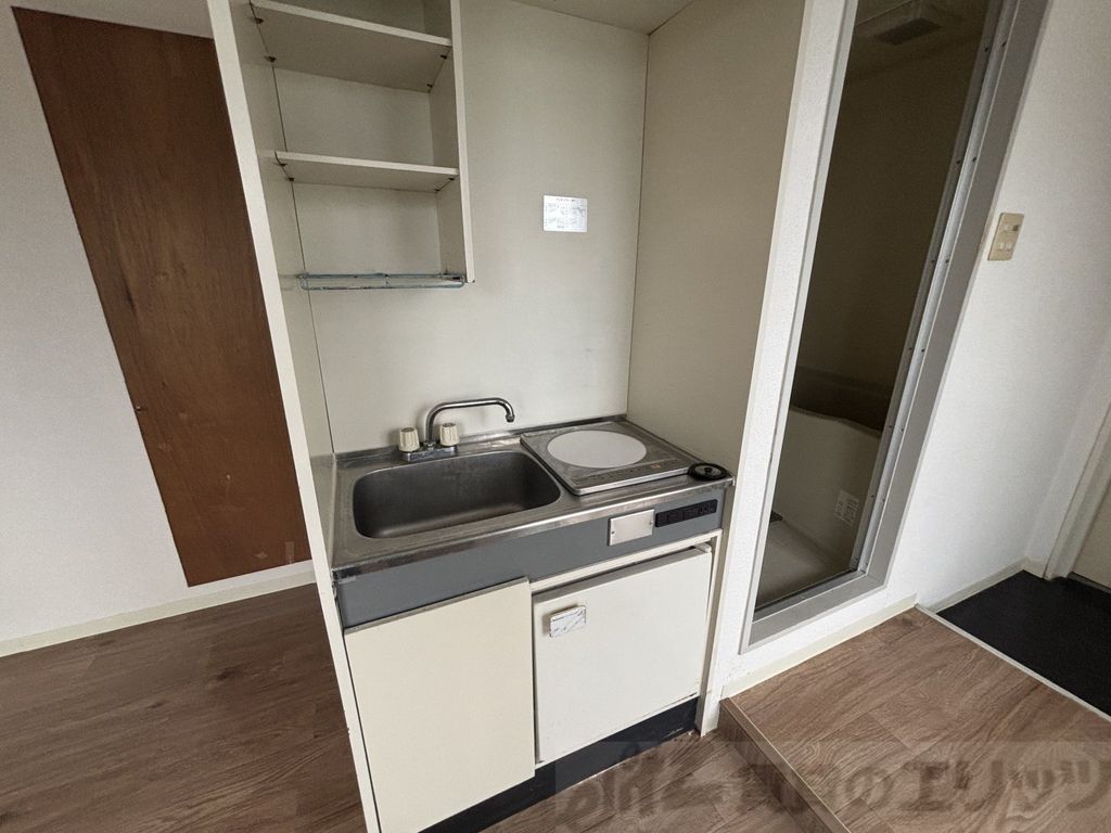 居室・リビング　洋室