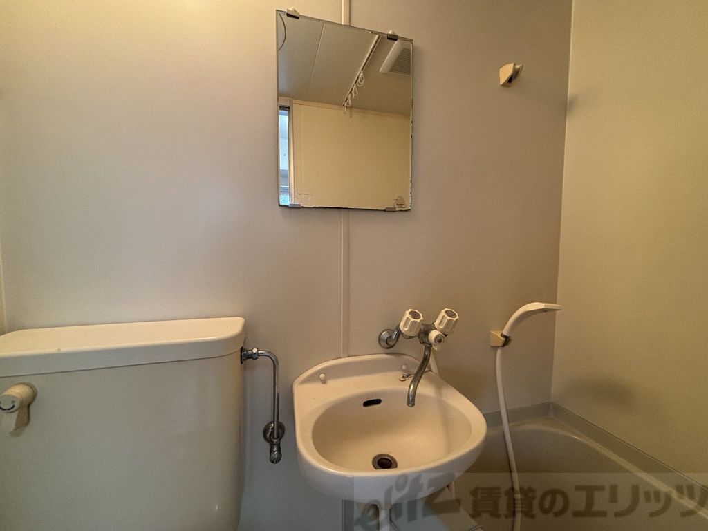 その他部屋・スペース　洋室