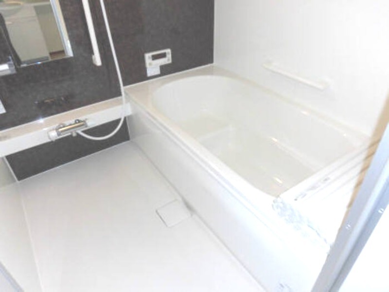 バス・シャワールーム　図面と現状に相違がある場合には現状を優先