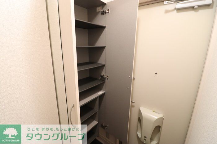 クラベール_内装_5