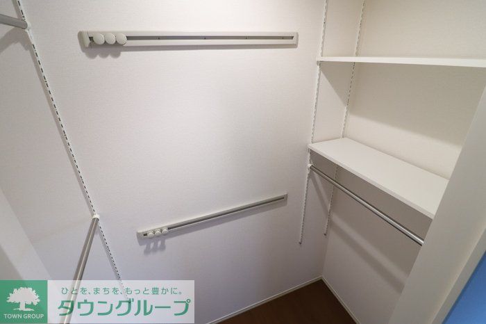 クラベール_内装_4