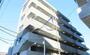 北綾瀬駅より徒歩10分 5階 築34年11ヶ月の賃貸物件