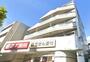 地下鉄赤塚駅より徒歩1分 5階 築33年4ヶ月の賃貸物件
