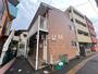 アムール宮寿 1階 築19年10ヶ月の賃貸物件